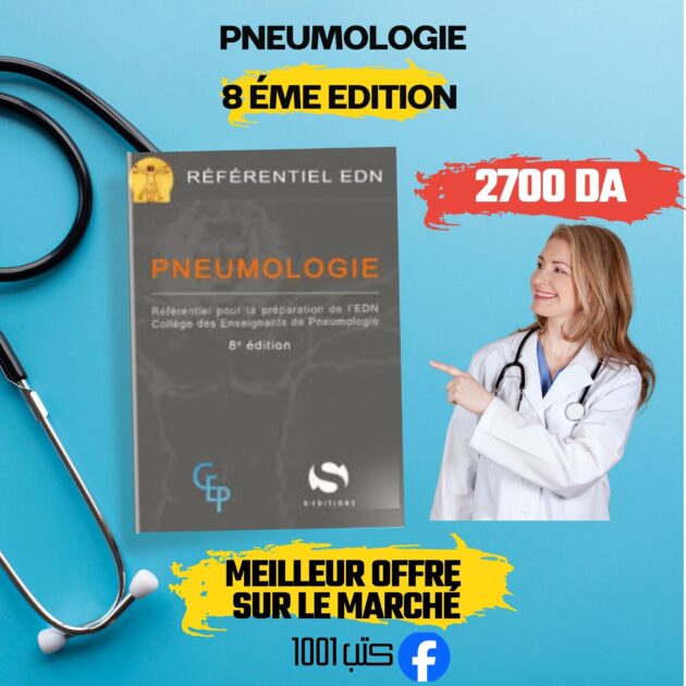 Pneumologie