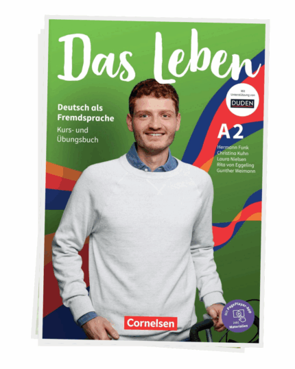 Das leben A2
