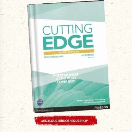 cutting edge pre intermediate workbook