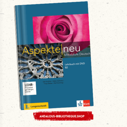 Aspekte neu B2