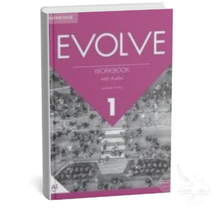 Evolve 1