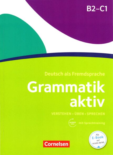 grammatik aktiv b2-c1